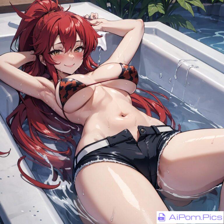 Yoko Littner