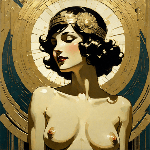 Art Deco