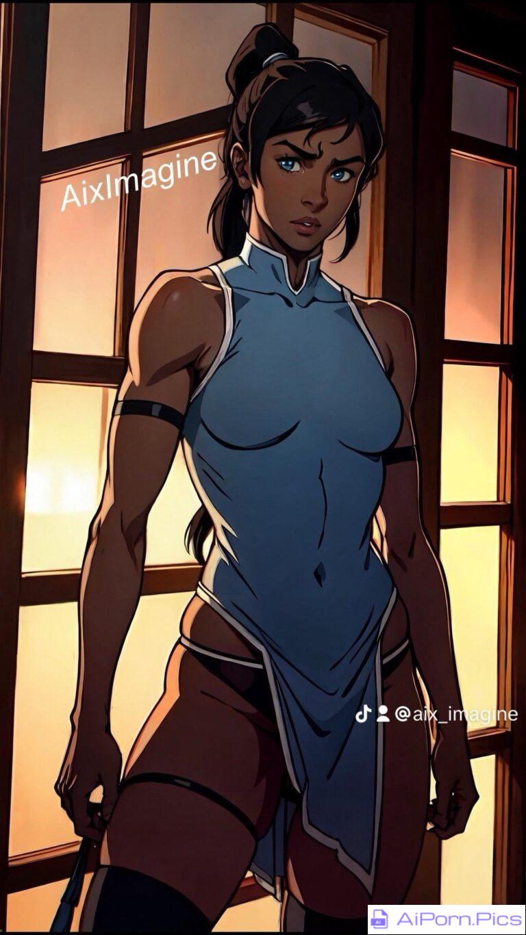 Korra (AixImagine)