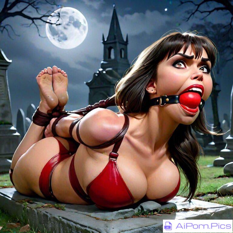 Vampirella