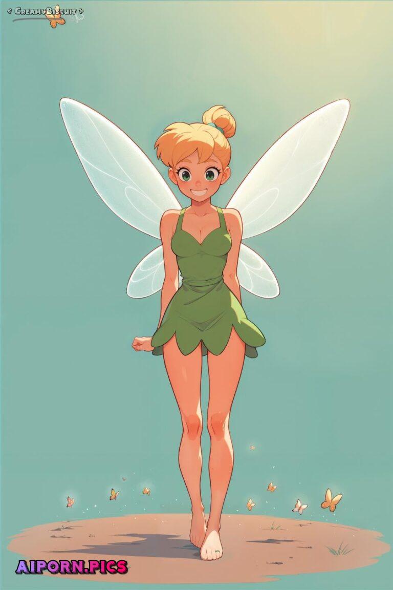 TinkerBell 🧚