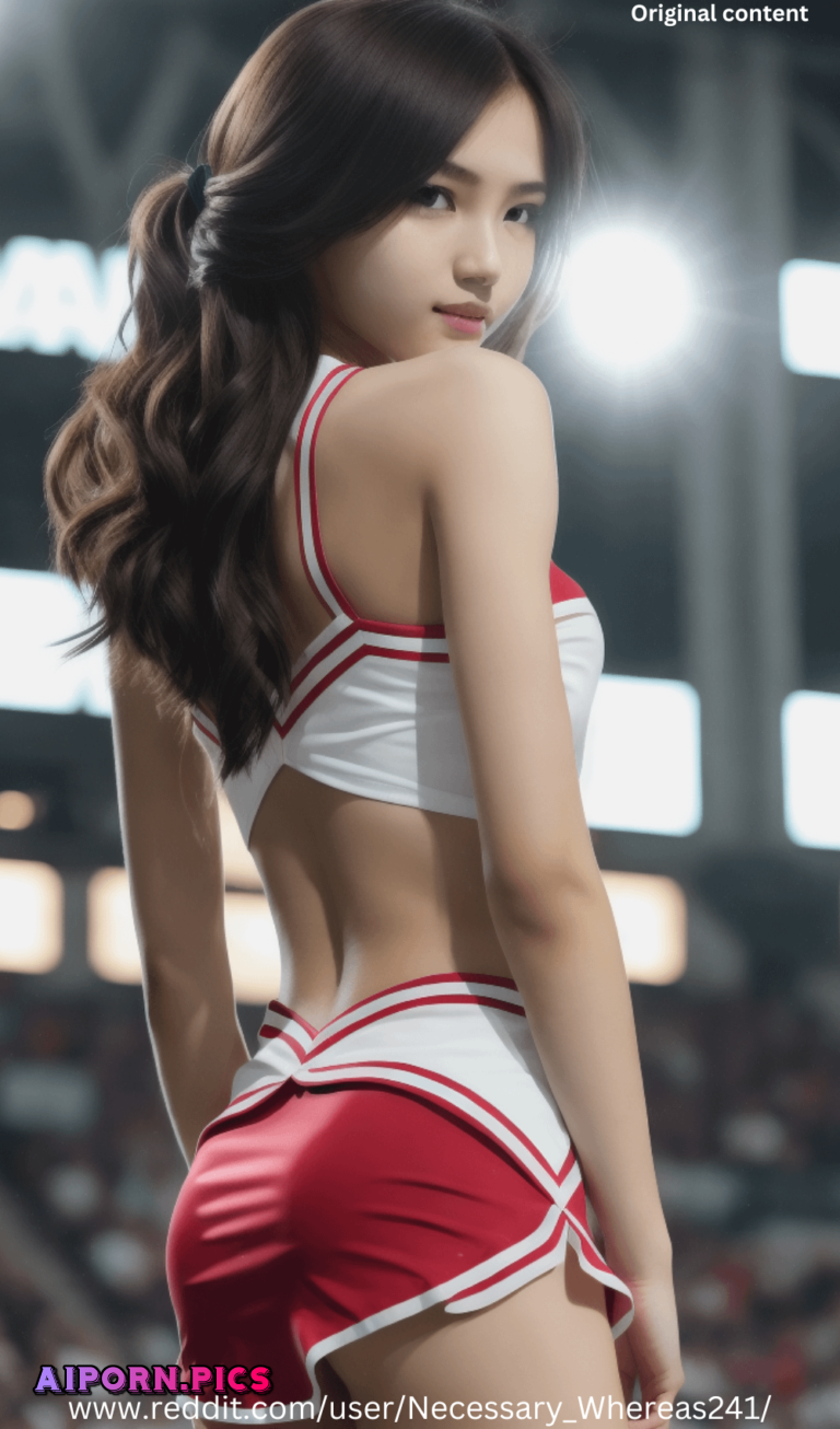 Cheerleader