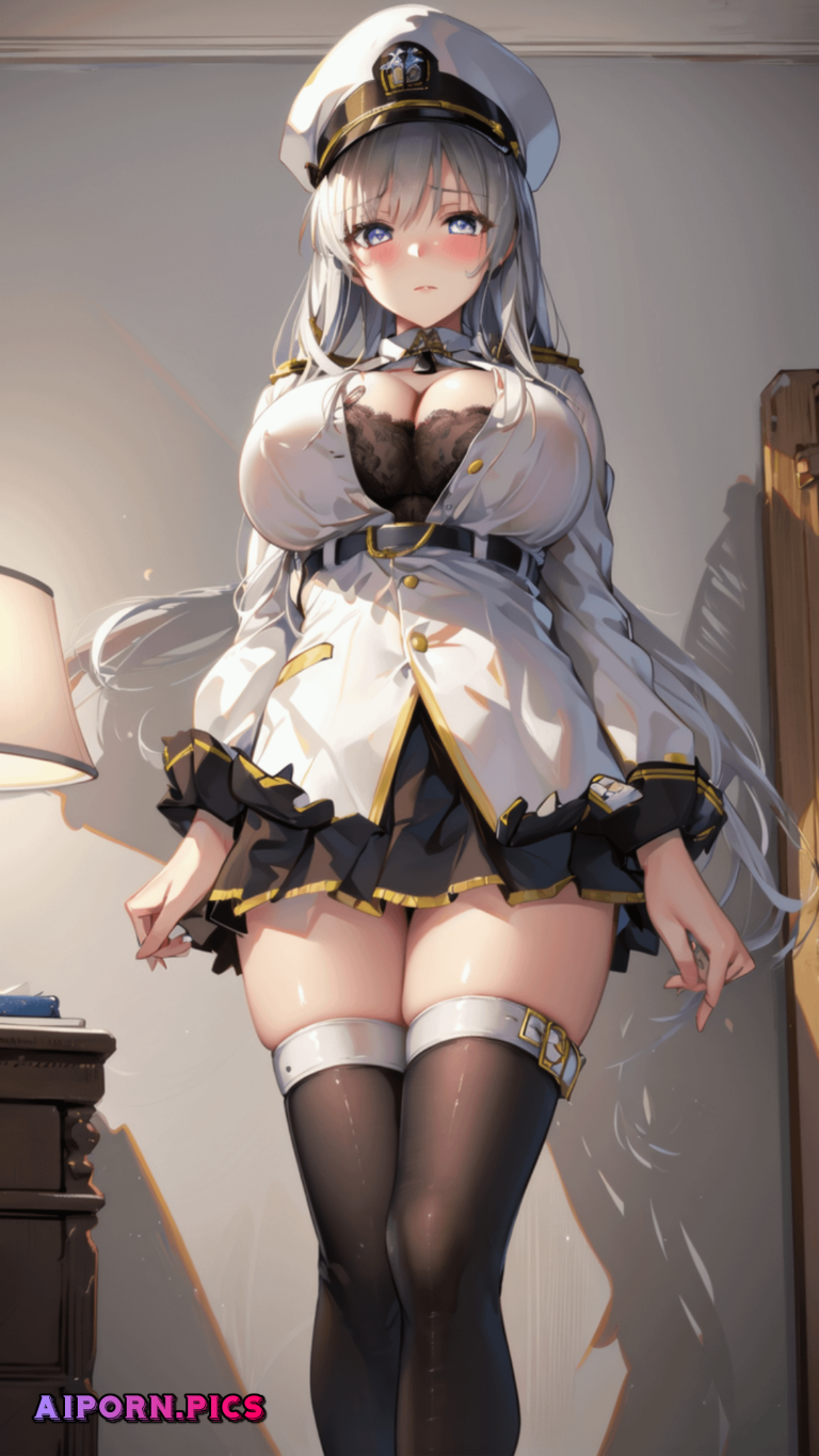 Enterprise (Azur Lane)