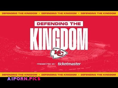 Young virgins women naked young virgins'ABCs of OTAs' - Chiefs OTA Recap | Defending The Kingdom