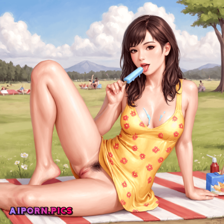 Summer picnic