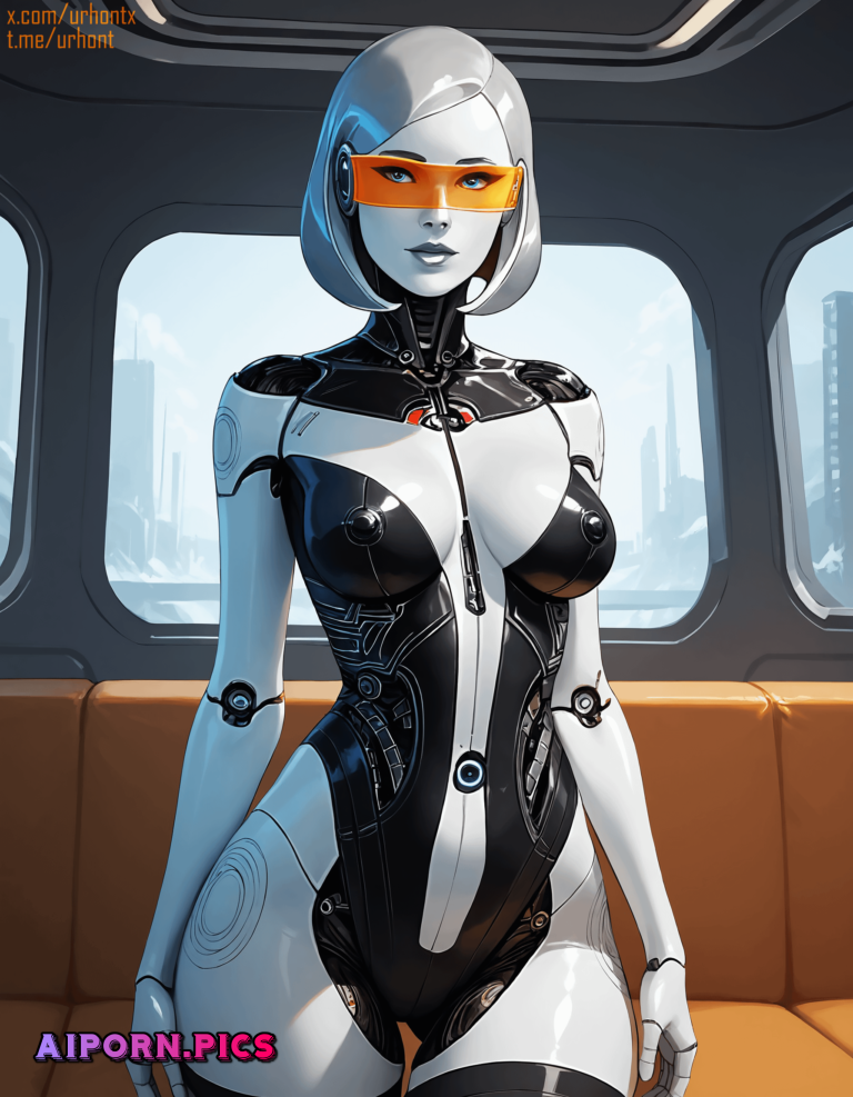 EDI / Mass Effect