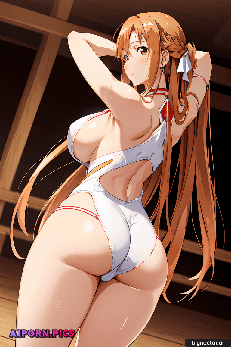 Asuna Yuuki - Sword Art Online