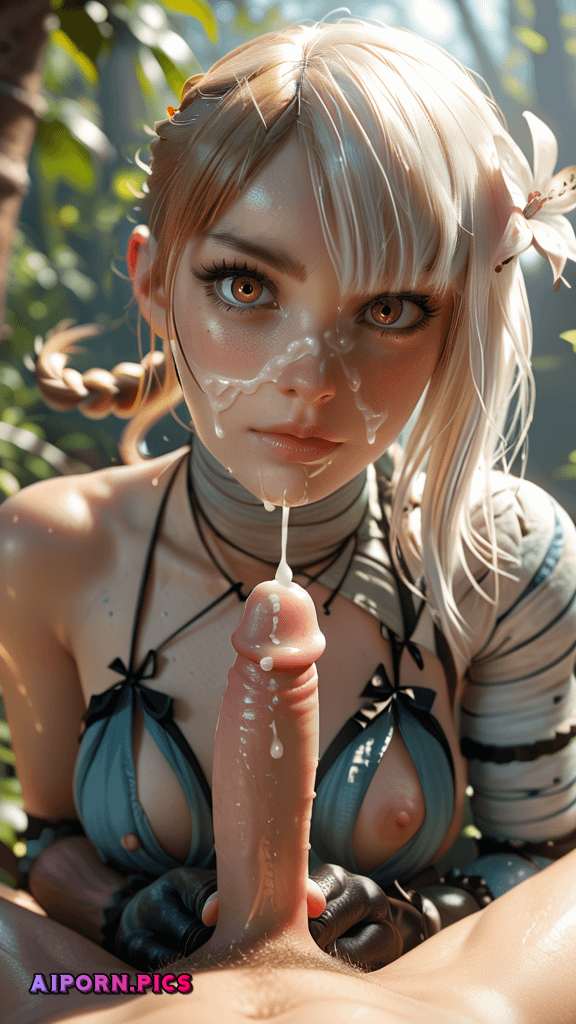 Kaine (nier) Facial [@kiras_art on X]