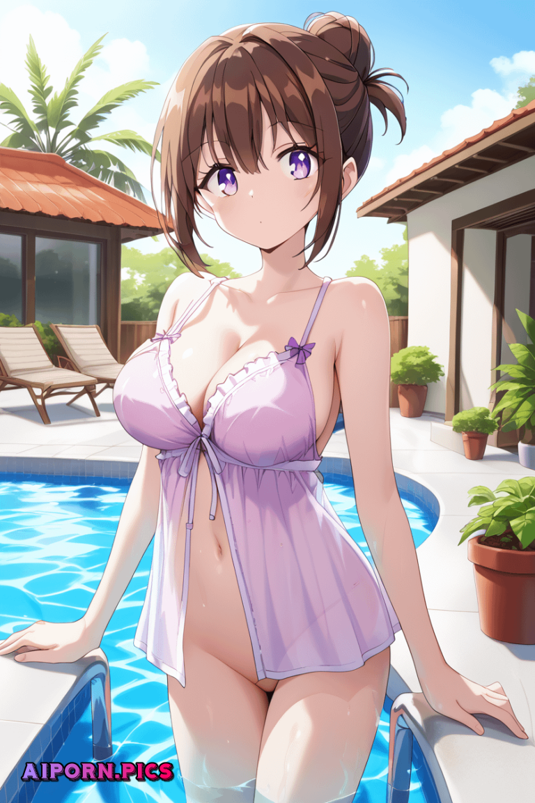 Haruhi 001