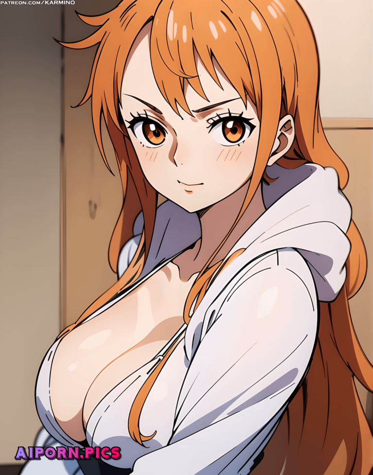 Nami | (Karmino)