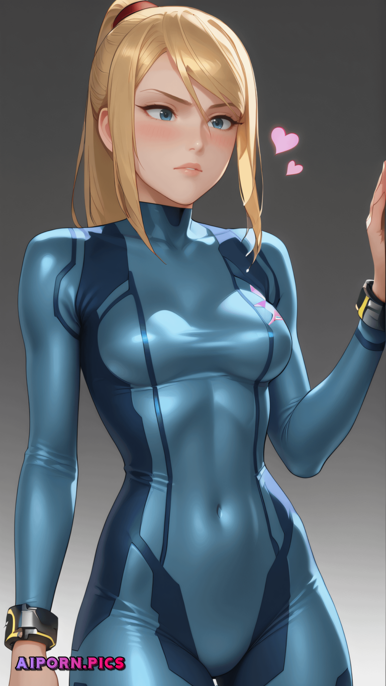 Samus Aran